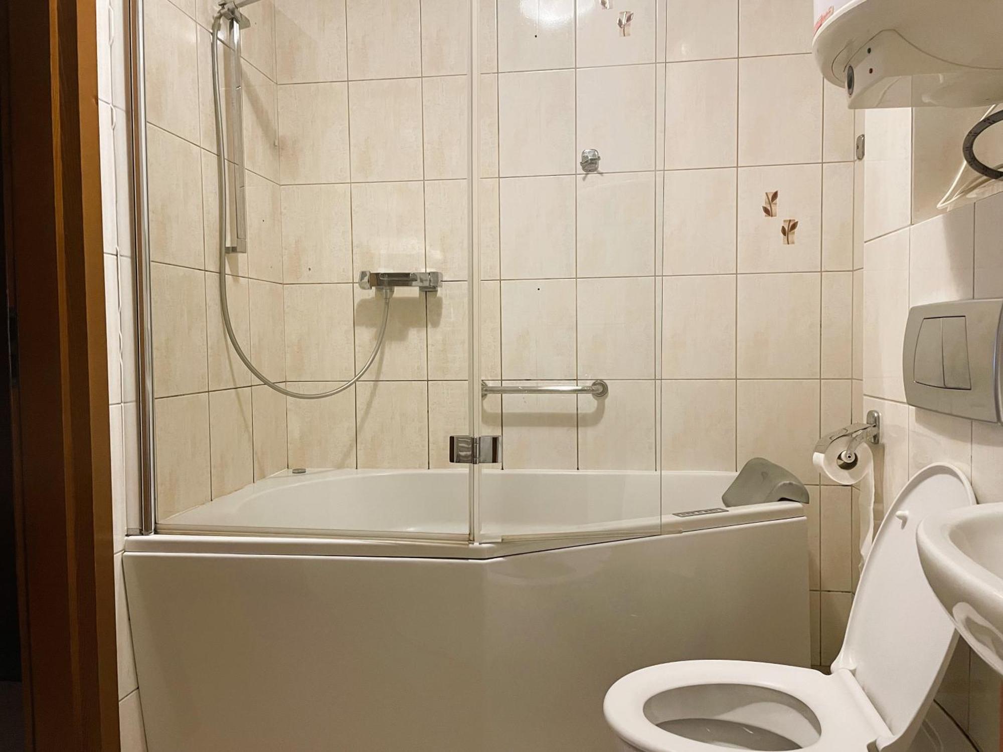 Апартаменти Apartament Idylla Закопане Екстер'єр фото