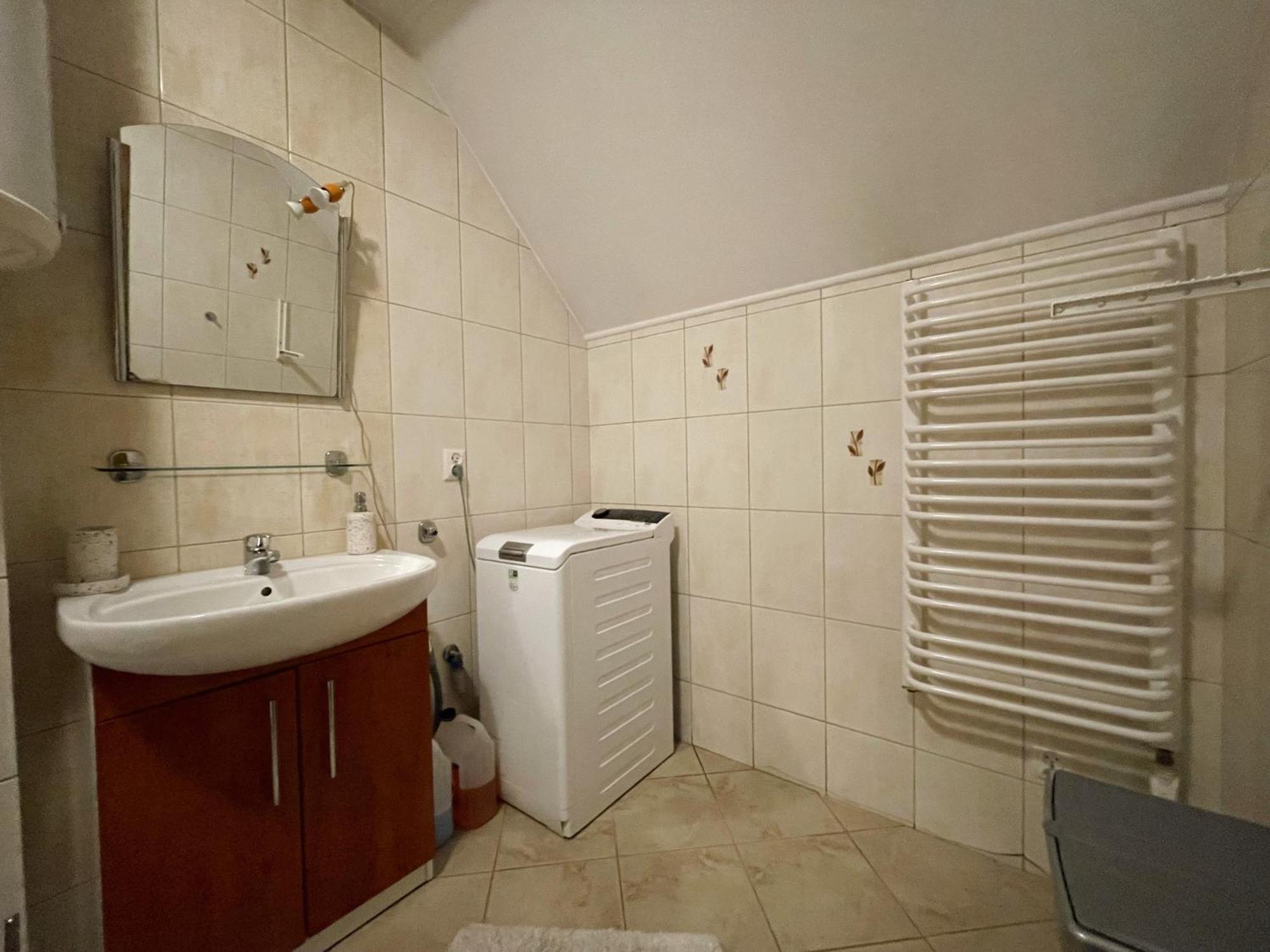 Апартаменти Apartament Idylla Закопане Екстер'єр фото