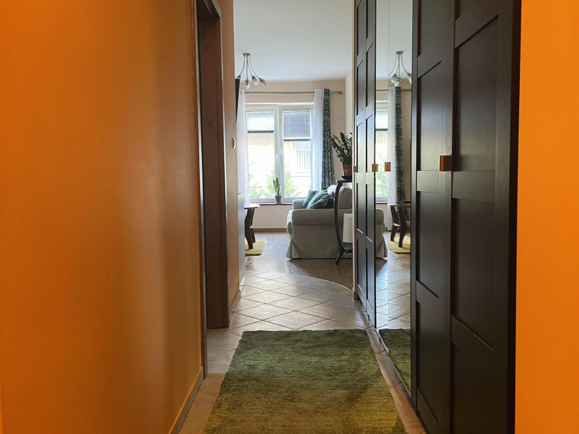 Апартаменти Apartament Idylla Закопане Екстер'єр фото